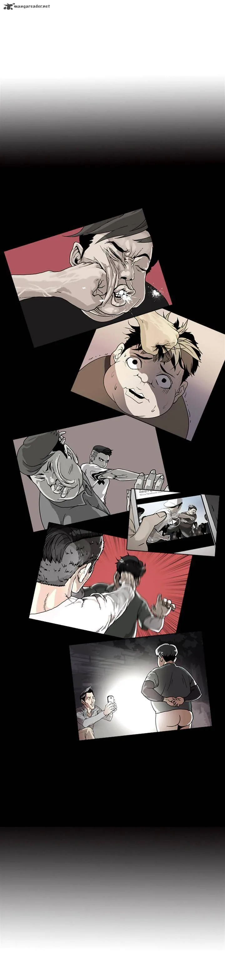 Lookism Chapter 7 – Page 20