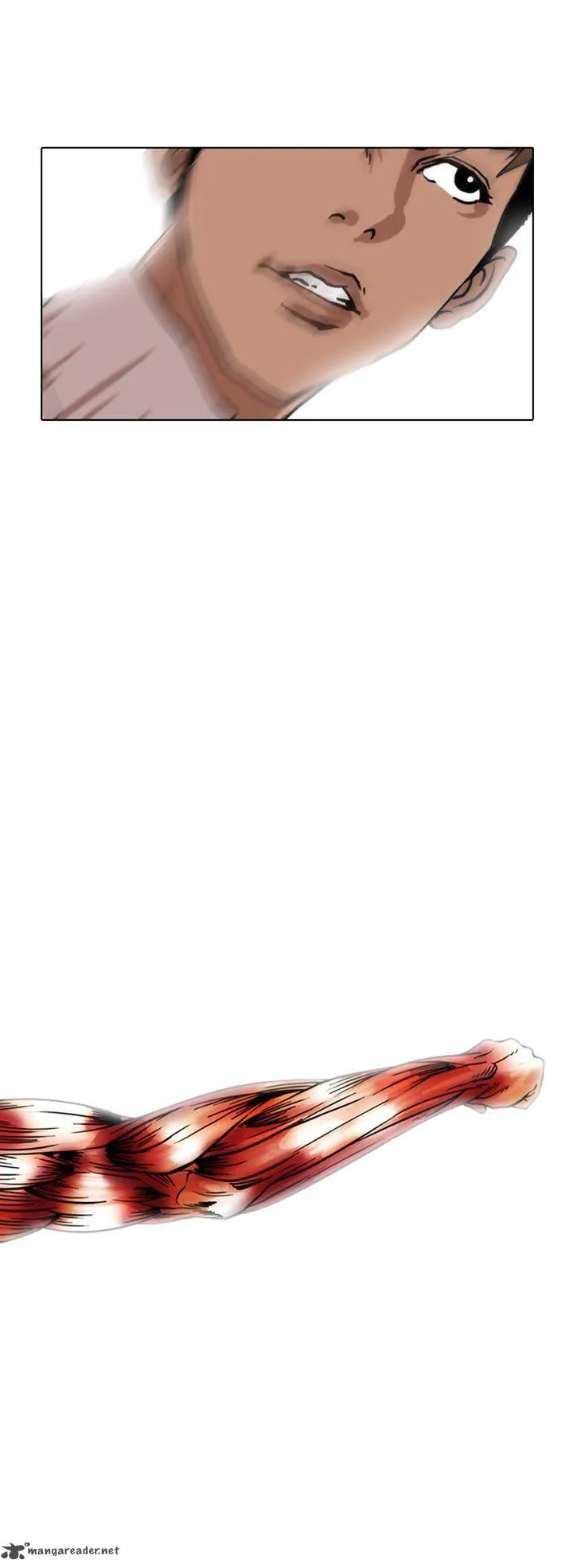 Lookism Chapter 7 – Page 21