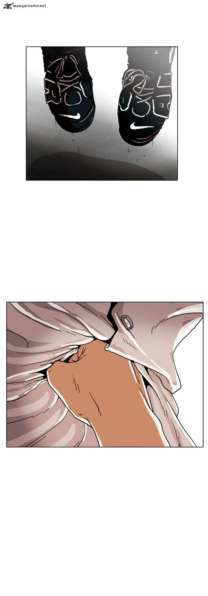 Lookism Chapter 7 – Page 23