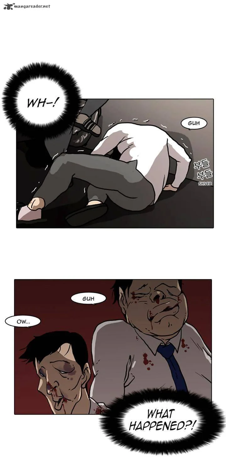 Lookism Chapter 7 – Page 42