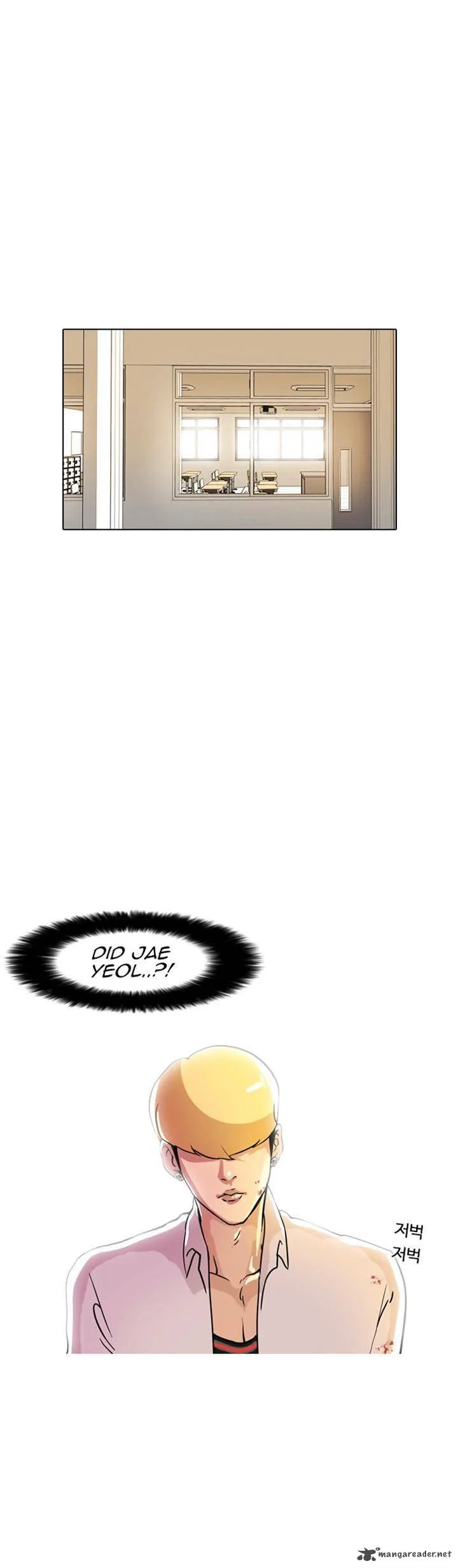 Lookism Chapter 7 – Page 43