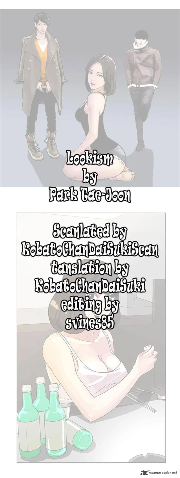Lookism Chapter 7 – Page 44