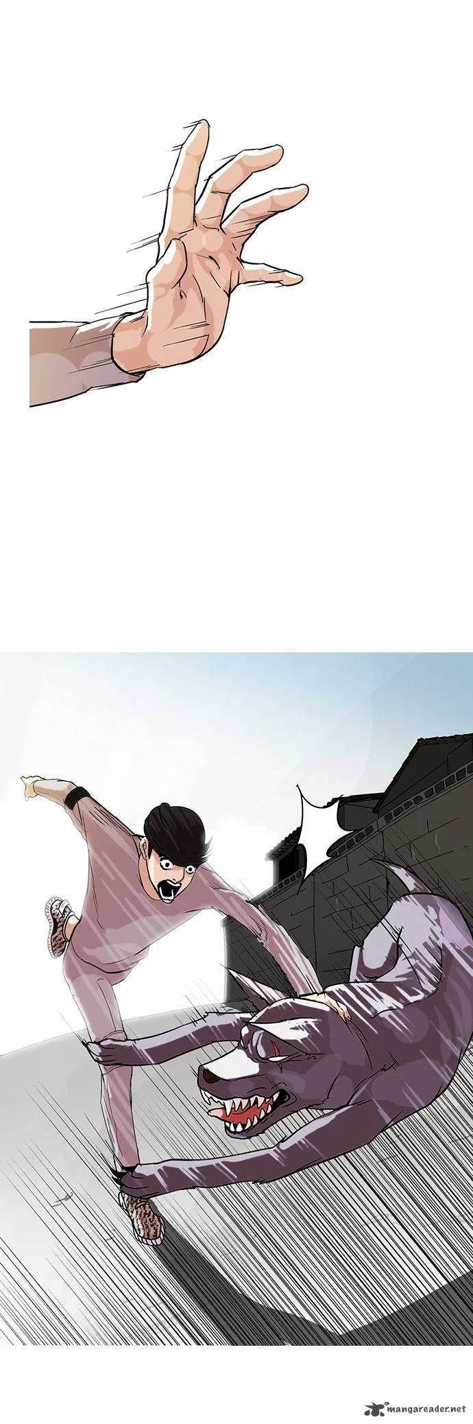 Lookism Chapter 70 – Page 7