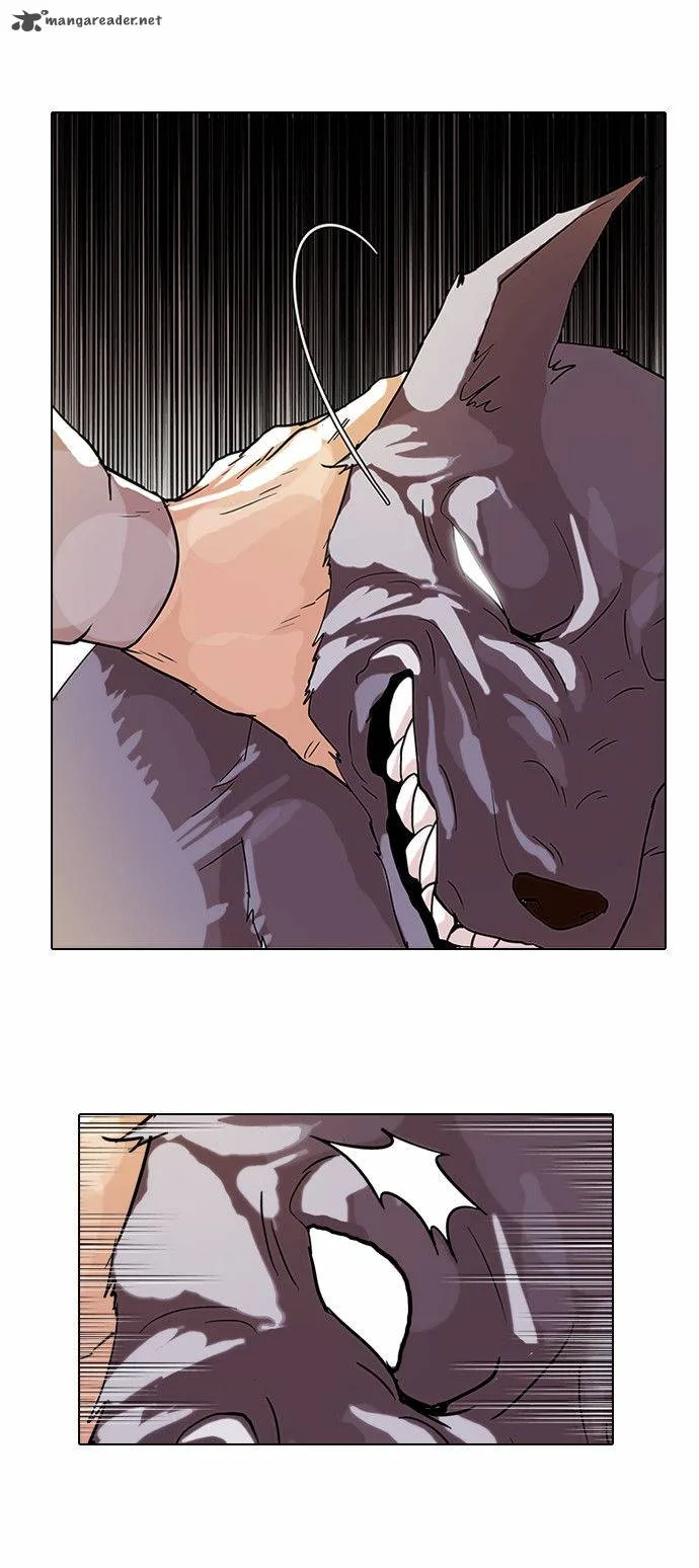 Lookism Chapter 70 – Page 8
