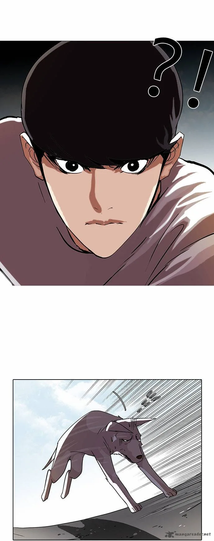 Lookism Chapter 70 – Page 9