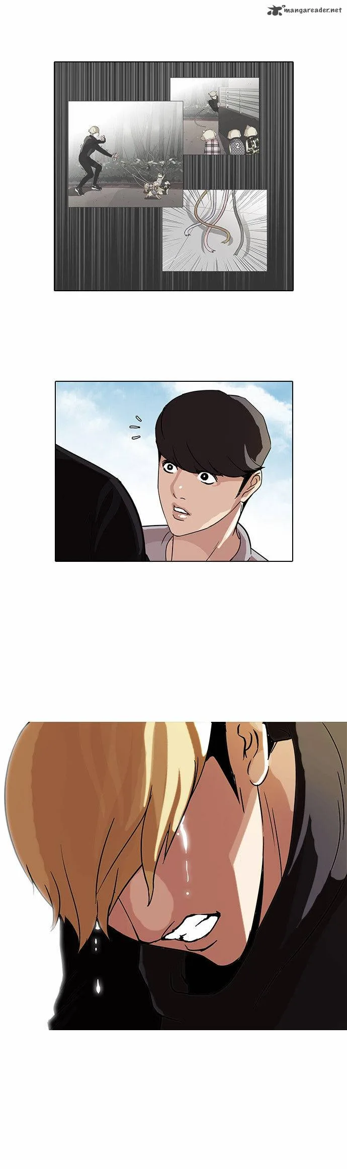 Lookism Chapter 70 – Page 13