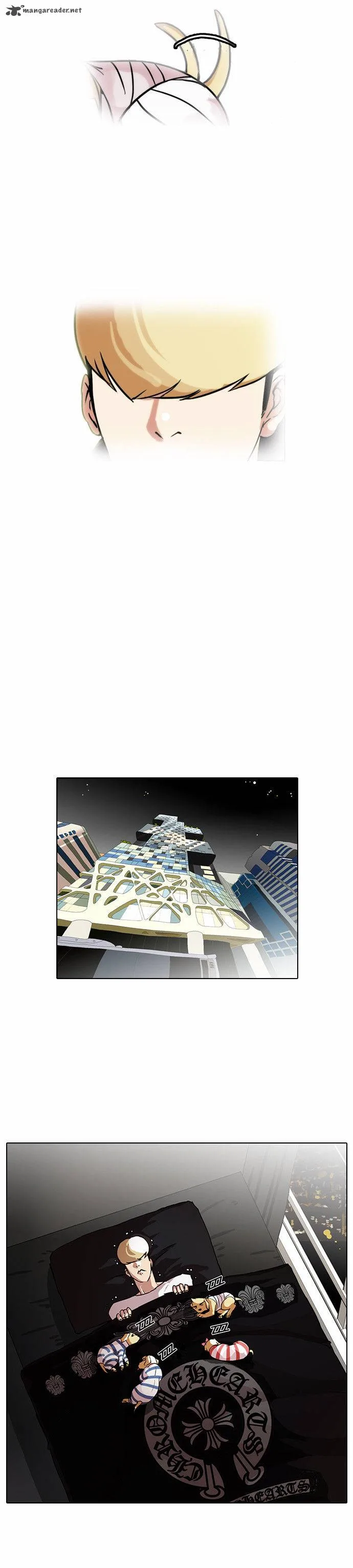 Lookism Chapter 70 – Page 16