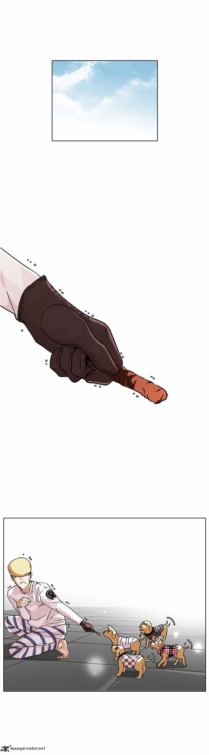 Lookism Chapter 70 – Page 18
