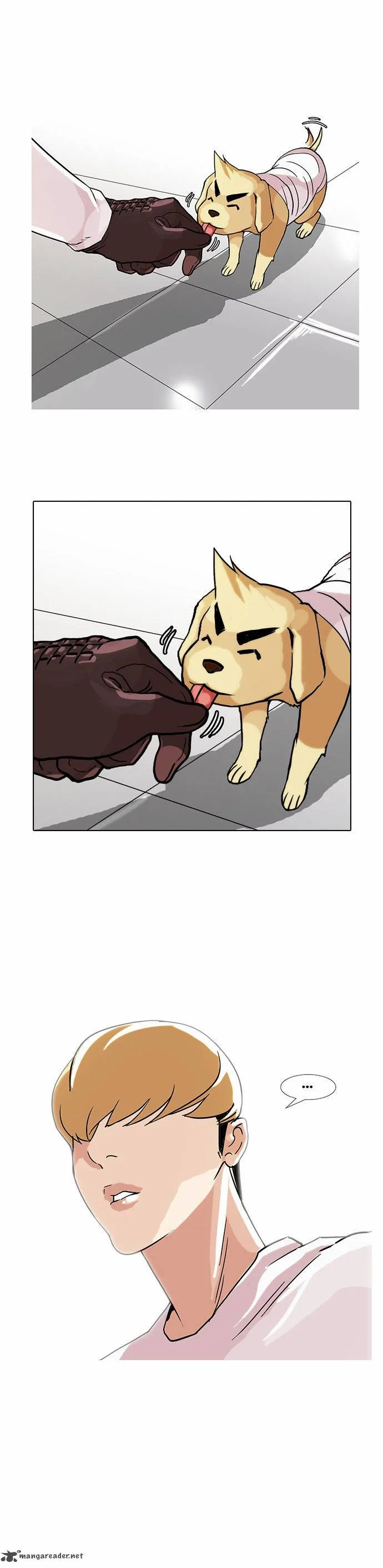 Lookism Chapter 70 – Page 19