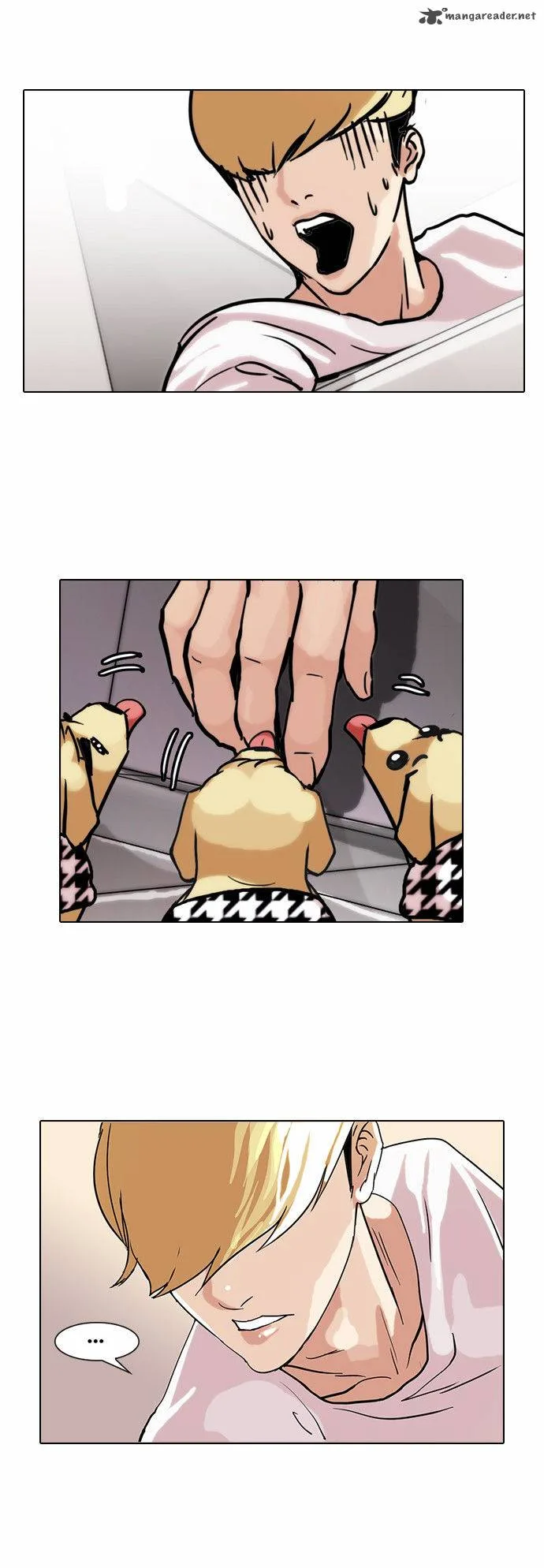 Lookism Chapter 70 – Page 22