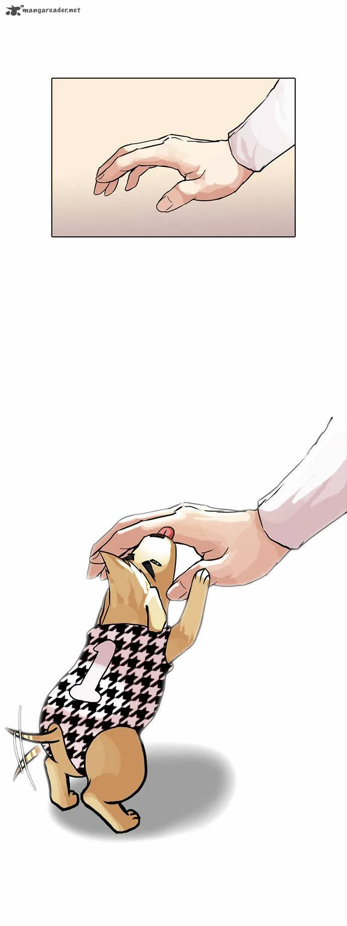 Lookism Chapter 70 – Page 23