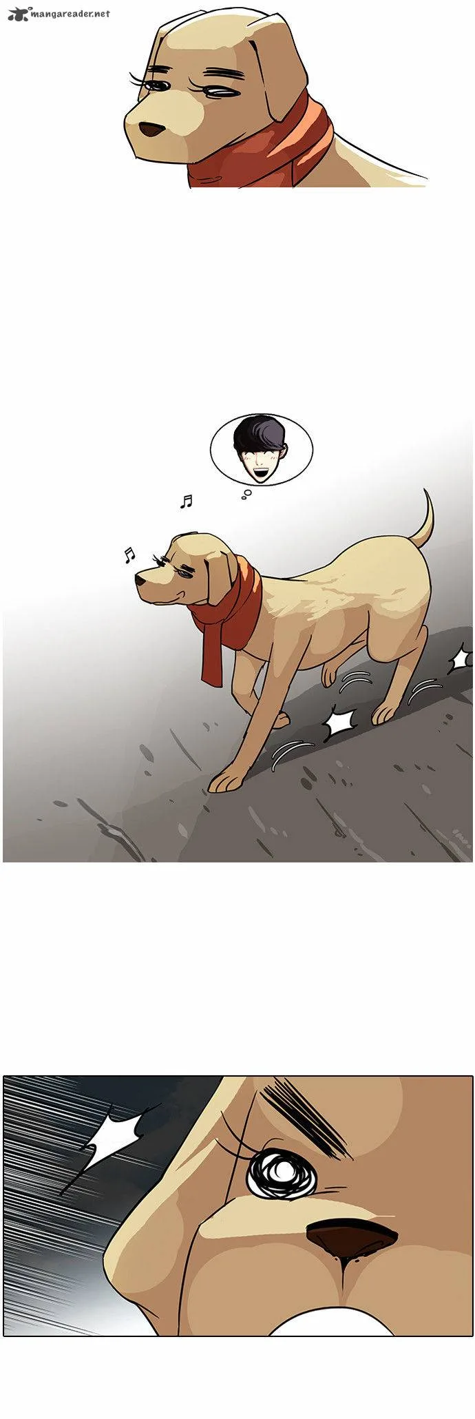 Lookism Chapter 70 – Page 26