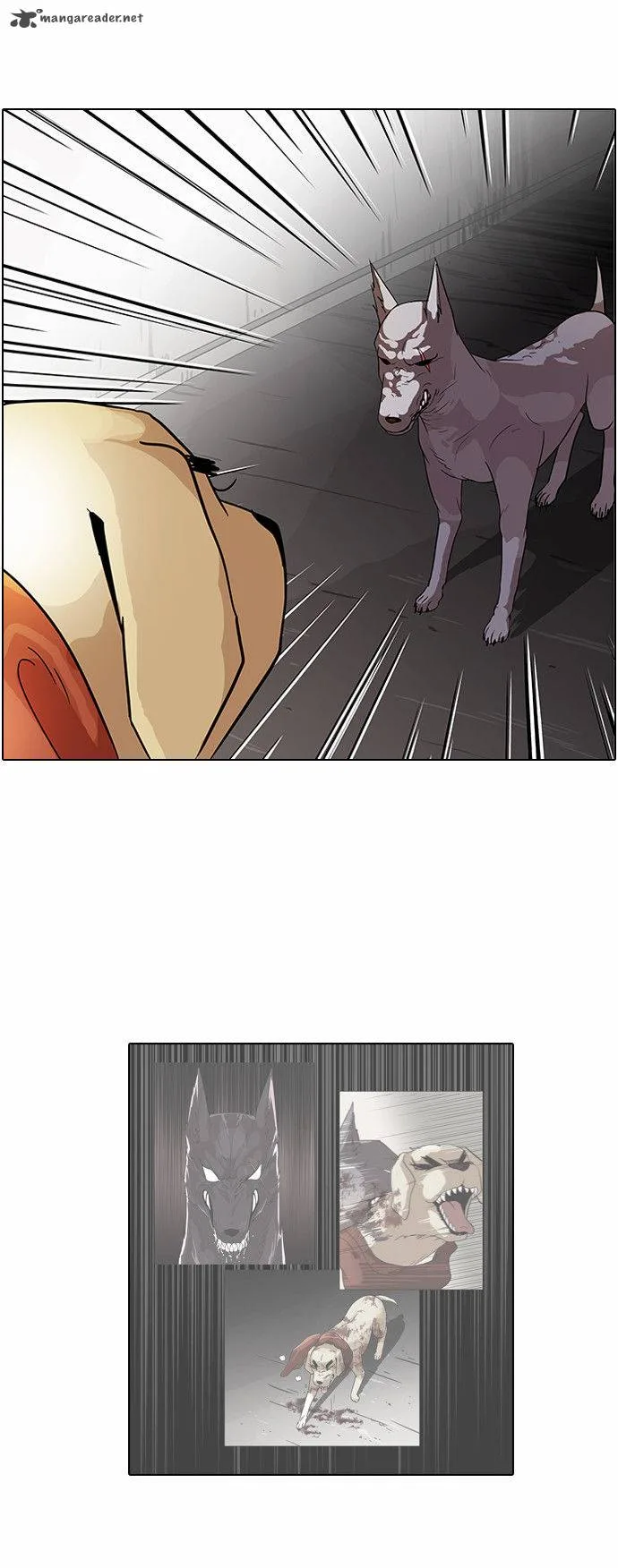 Lookism Chapter 70 – Page 27