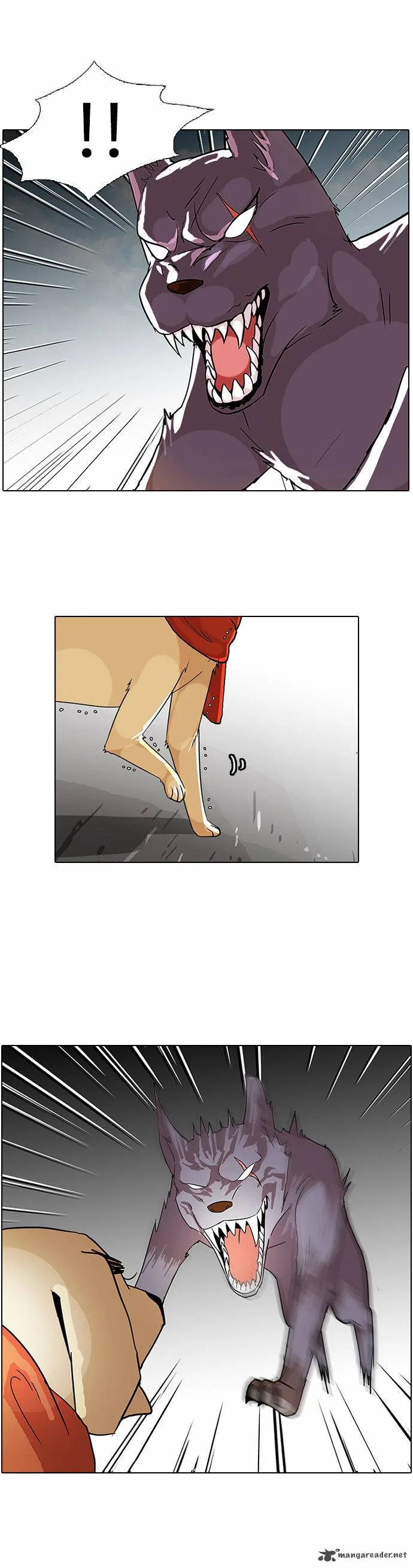 Lookism Chapter 70 – Page 28