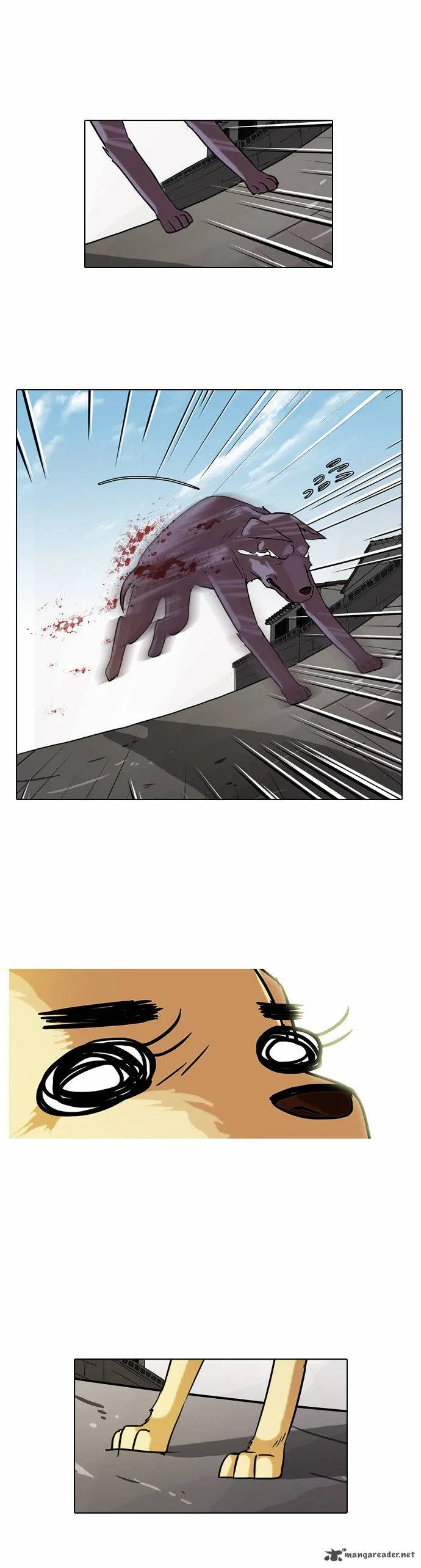 Lookism Chapter 70 – Page 31