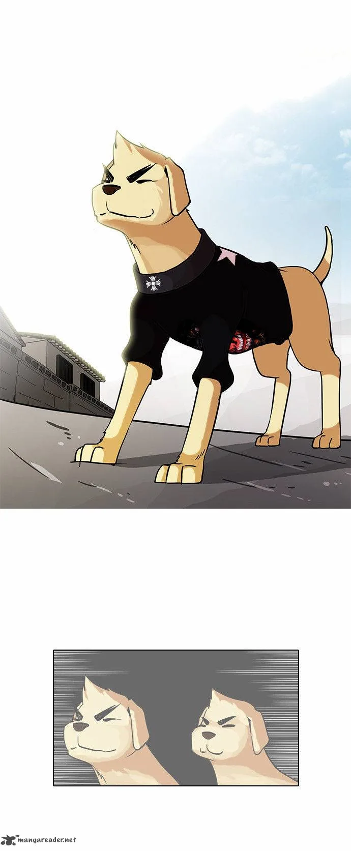 Lookism Chapter 70 – Page 32
