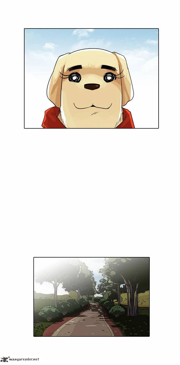 Lookism Chapter 70 – Page 36
