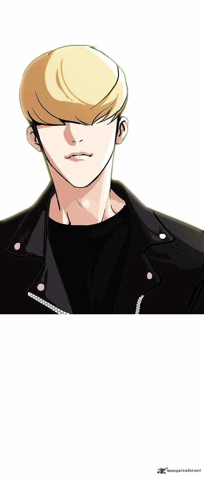 Lookism Chapter 70 – Page 38