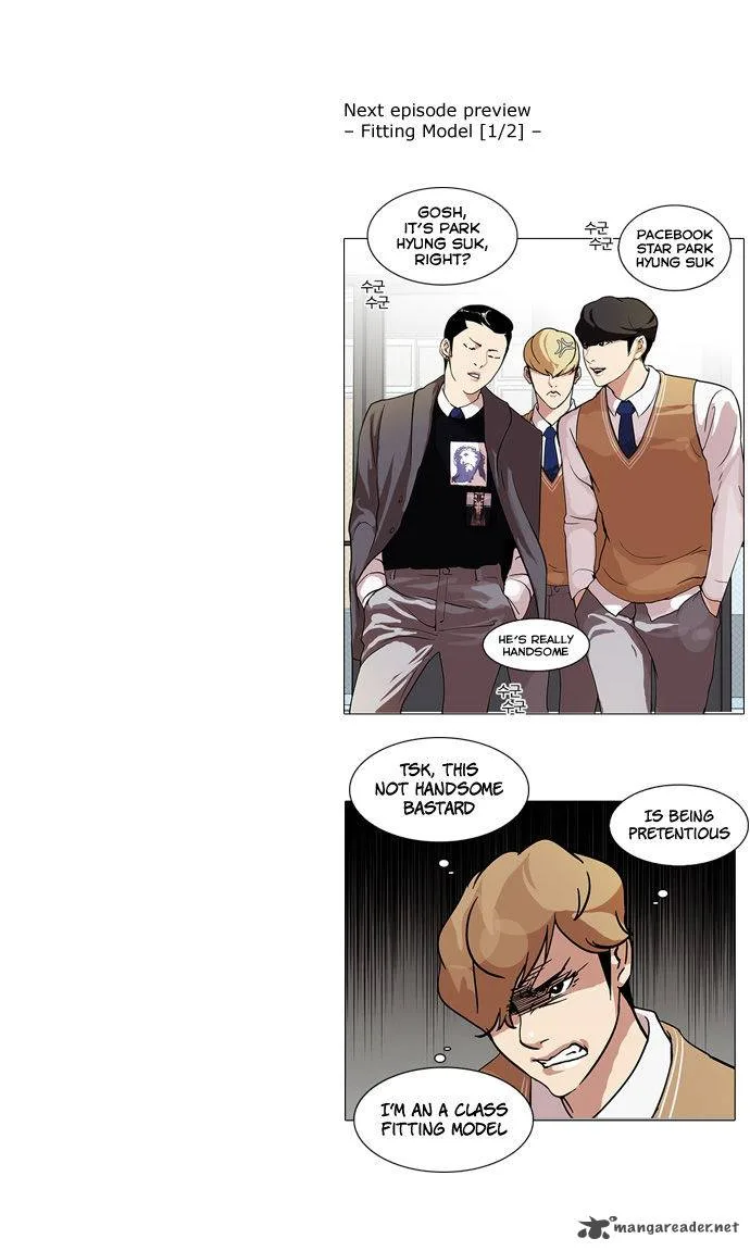 Lookism Chapter 70 – Page 39