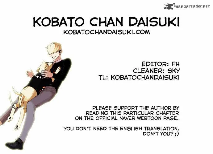 Lookism Chapter 70 – Page 40