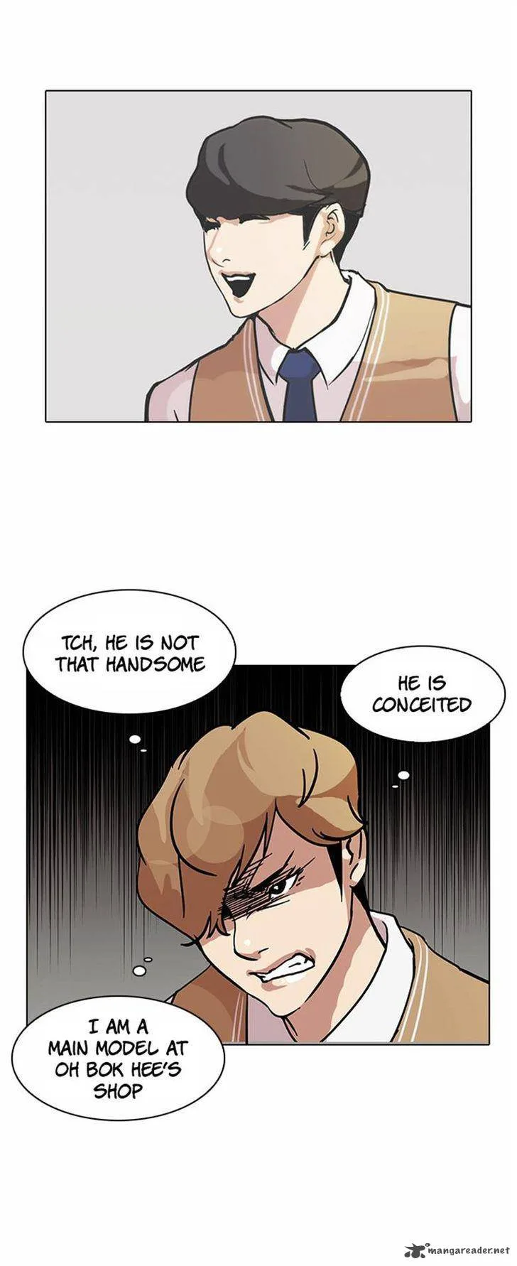 Lookism Chapter 71 – Page 4