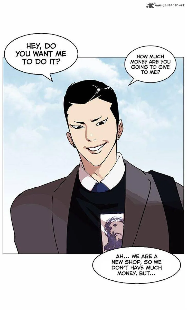 Lookism Chapter 71 – Page 8