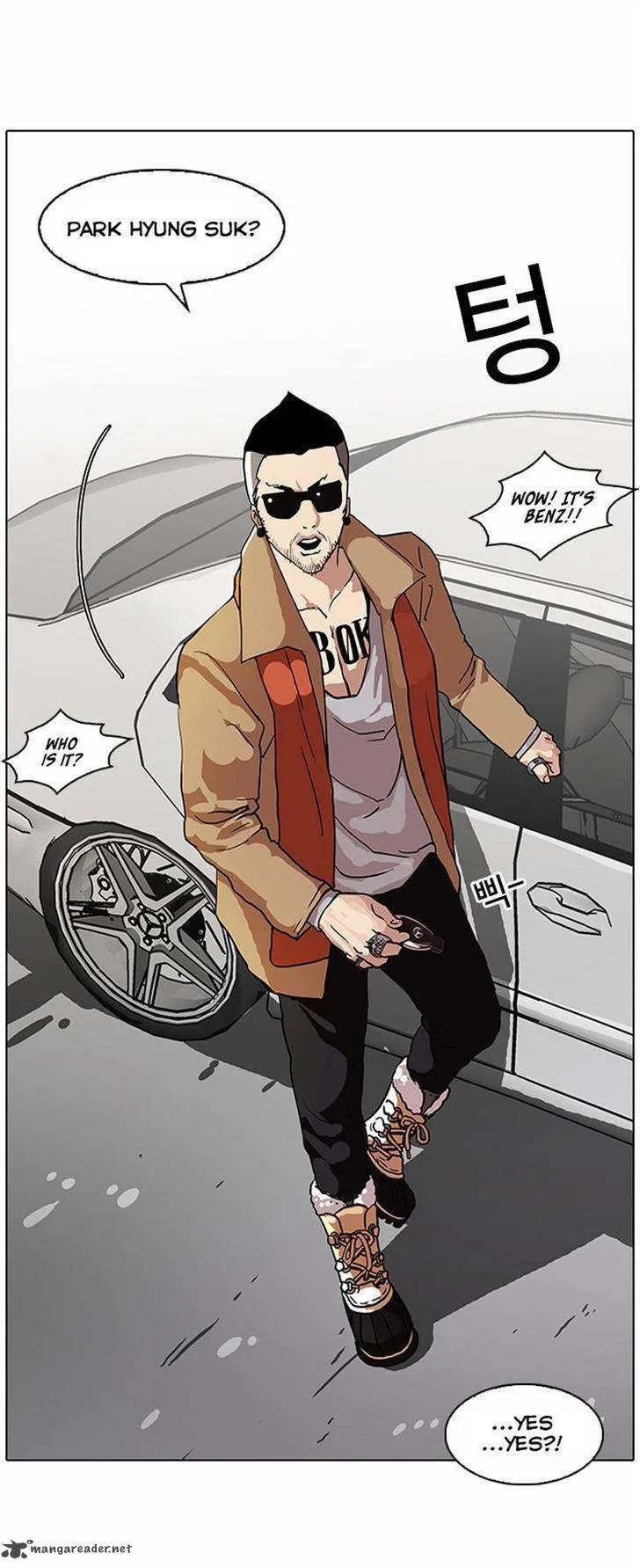 Lookism Chapter 71 – Page 10