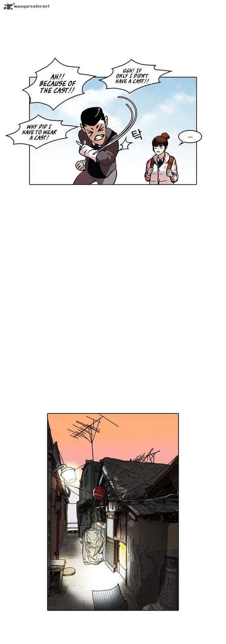 Lookism Chapter 71 – Page 15