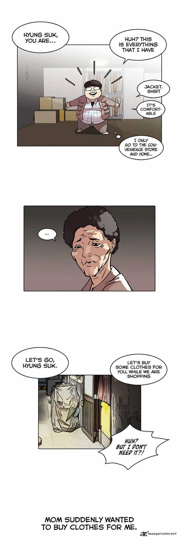 Lookism Chapter 71 – Page 18