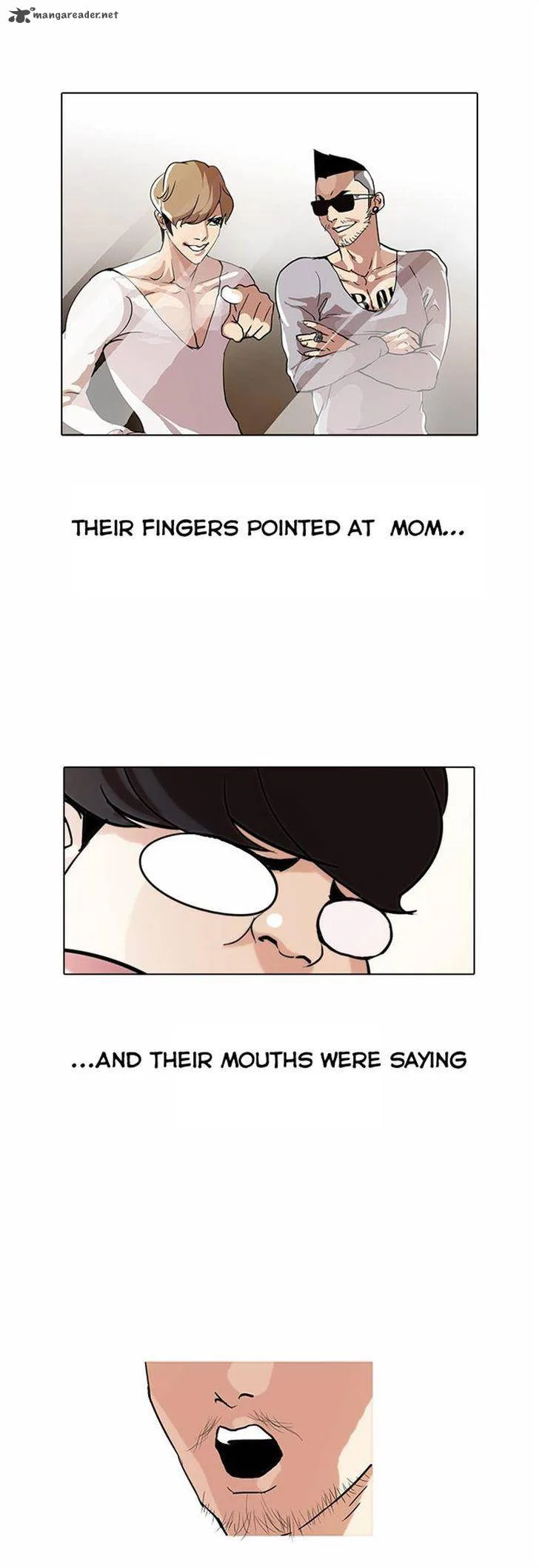 Lookism Chapter 71 – Page 25