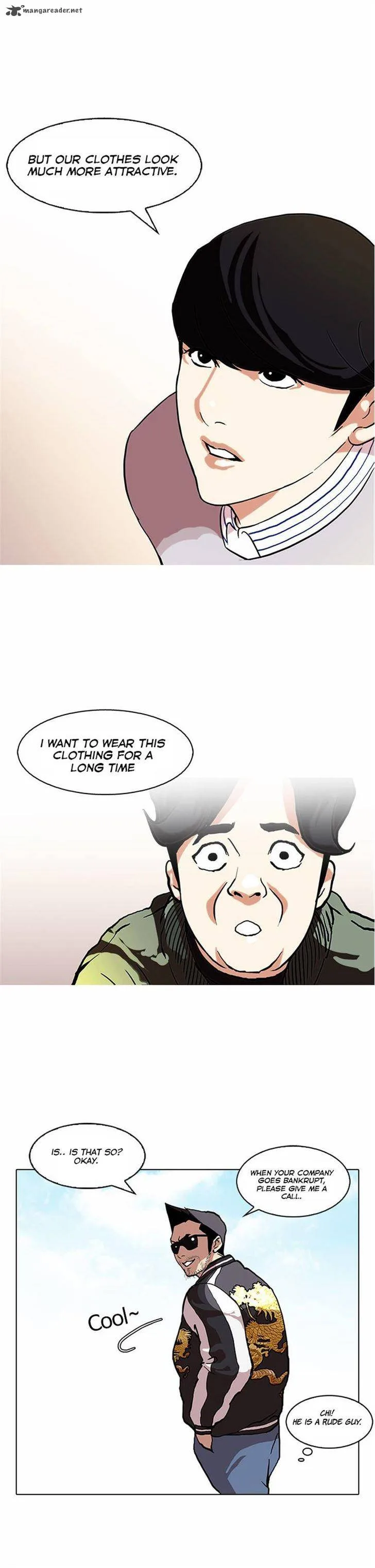 Lookism Chapter 72 – Page 9