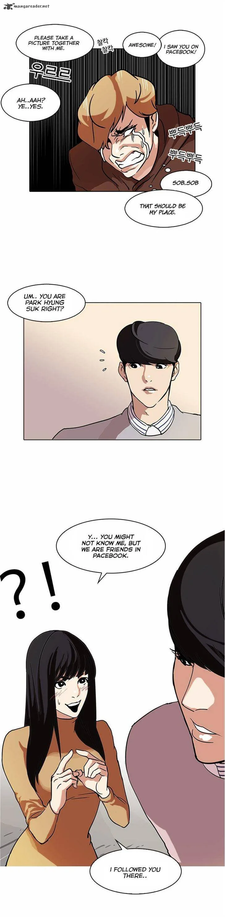 Lookism Chapter 72 – Page 18