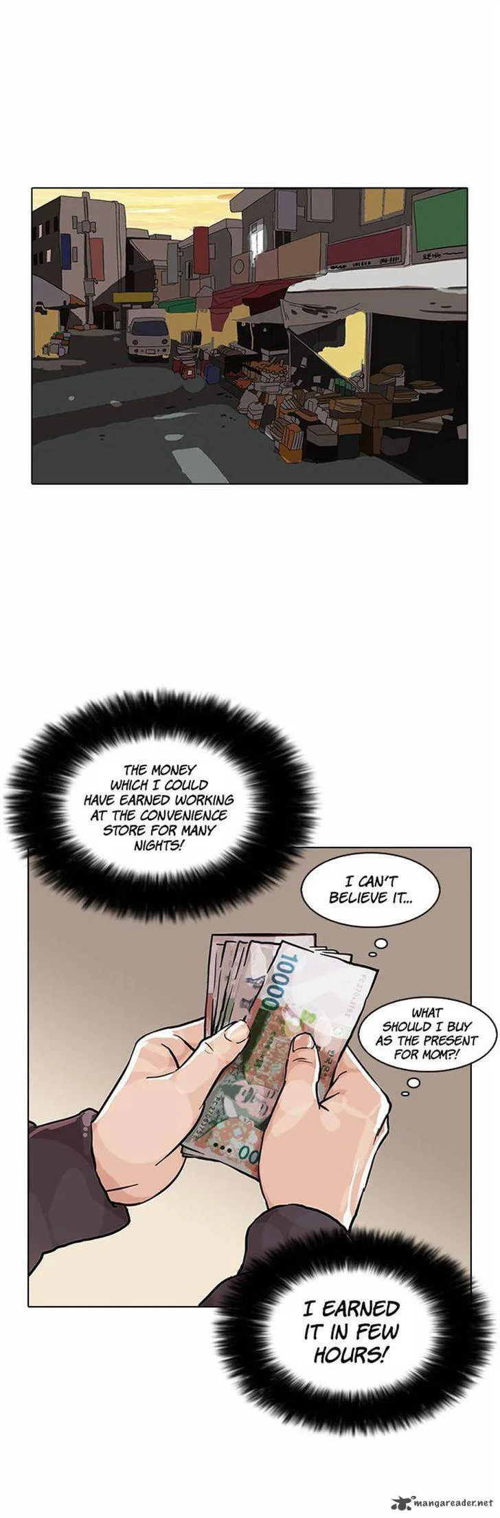 Lookism Chapter 72 – Page 29