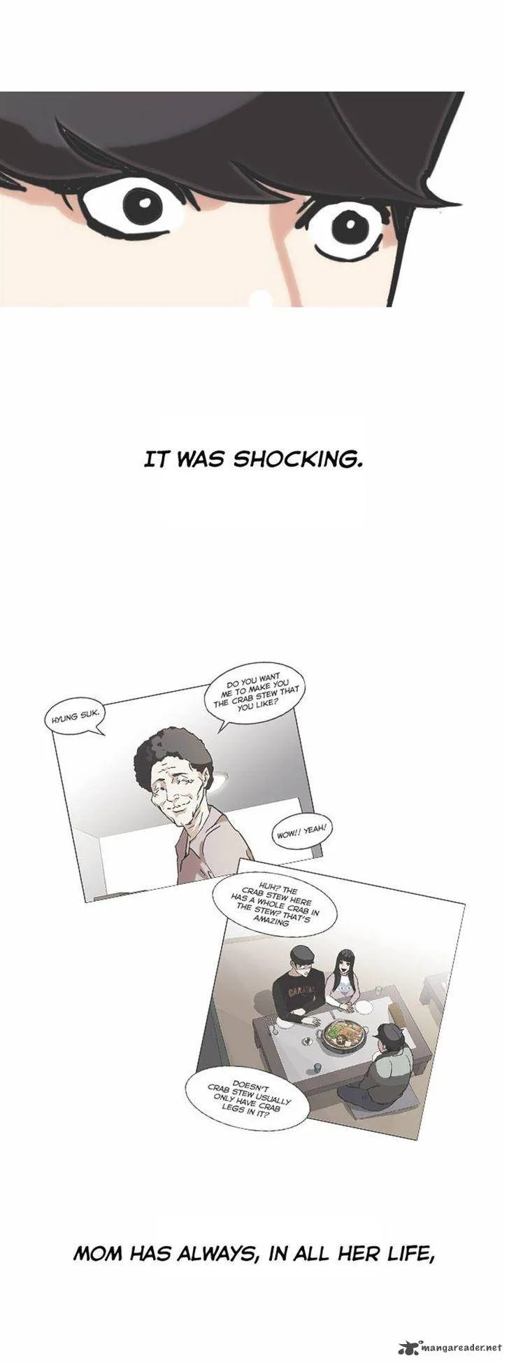 Lookism Chapter 72 – Page 33