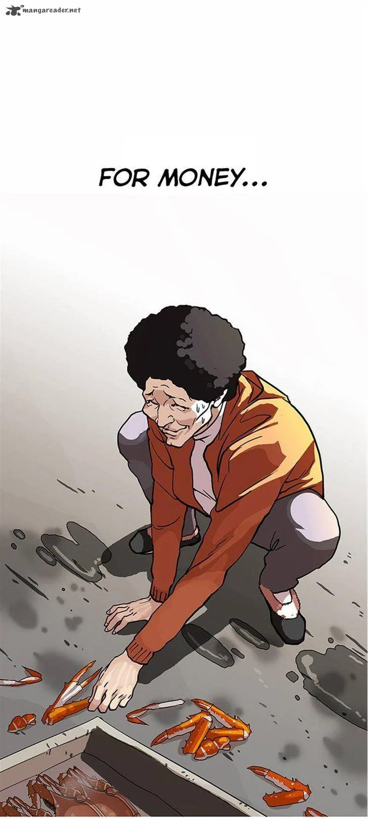 Lookism Chapter 72 – Page 34