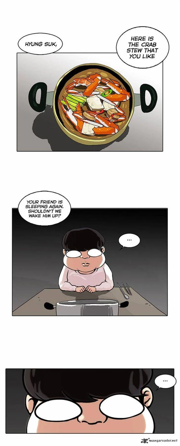 Lookism Chapter 72 – Page 36