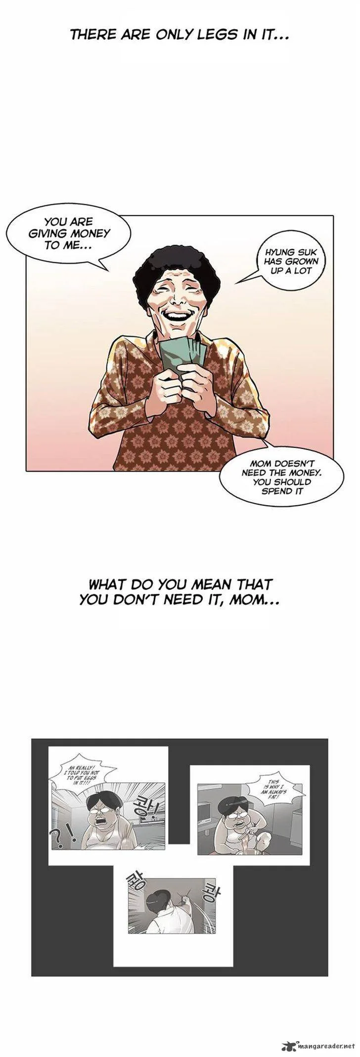 Lookism Chapter 72 – Page 37