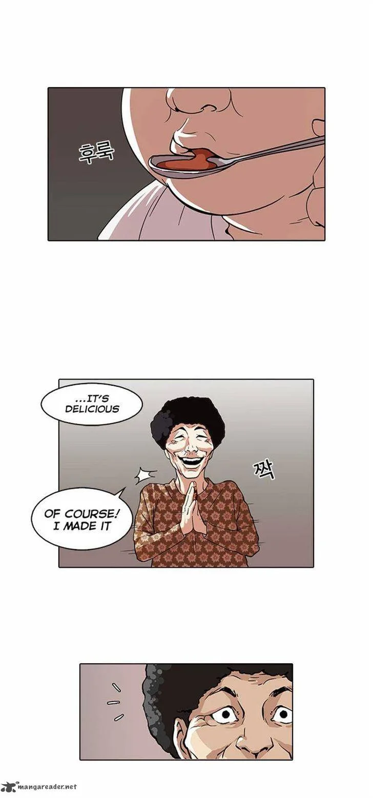 Lookism Chapter 72 – Page 38