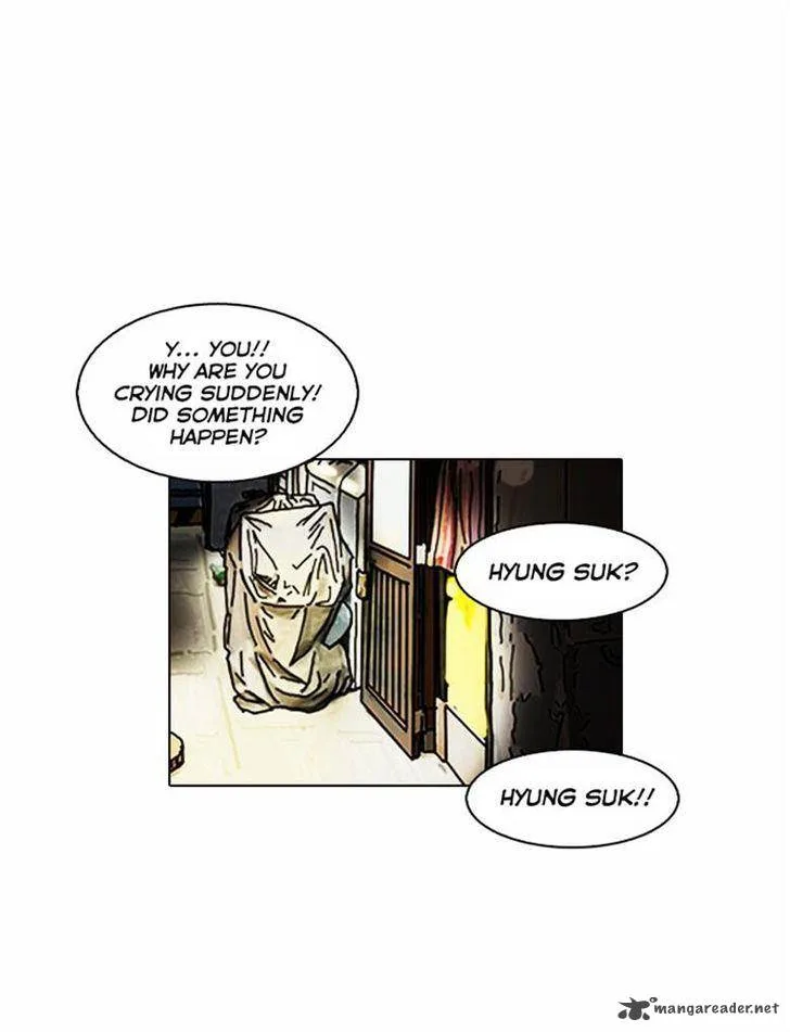 Lookism Chapter 72 – Page 40