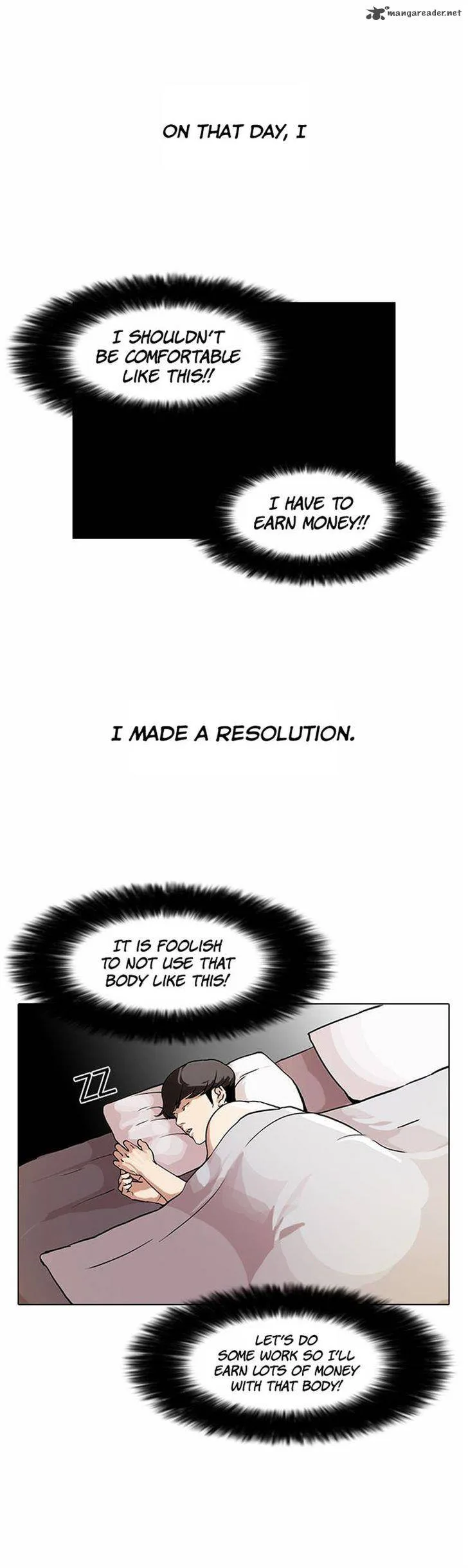 Lookism Chapter 72 – Page 41