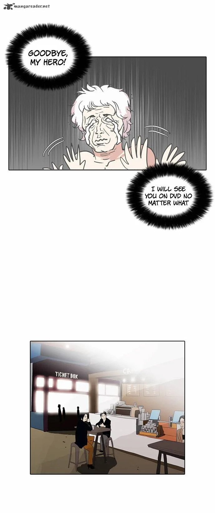 Lookism Chapter 73 – Page 7