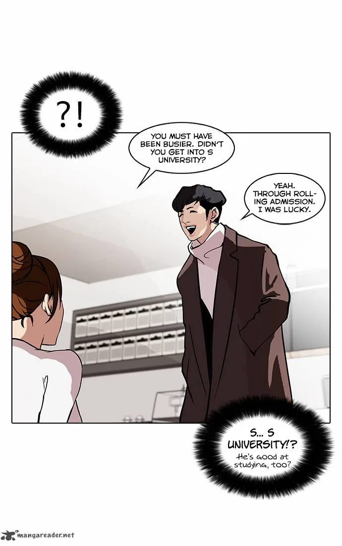 Lookism Chapter 73 – Page 12