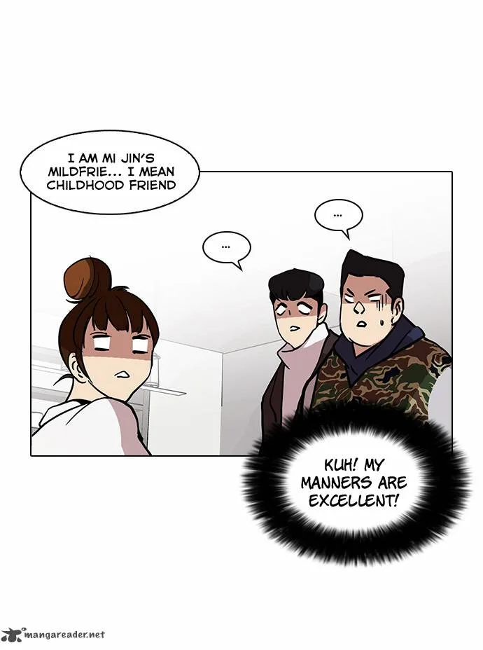 Lookism Chapter 73 – Page 15
