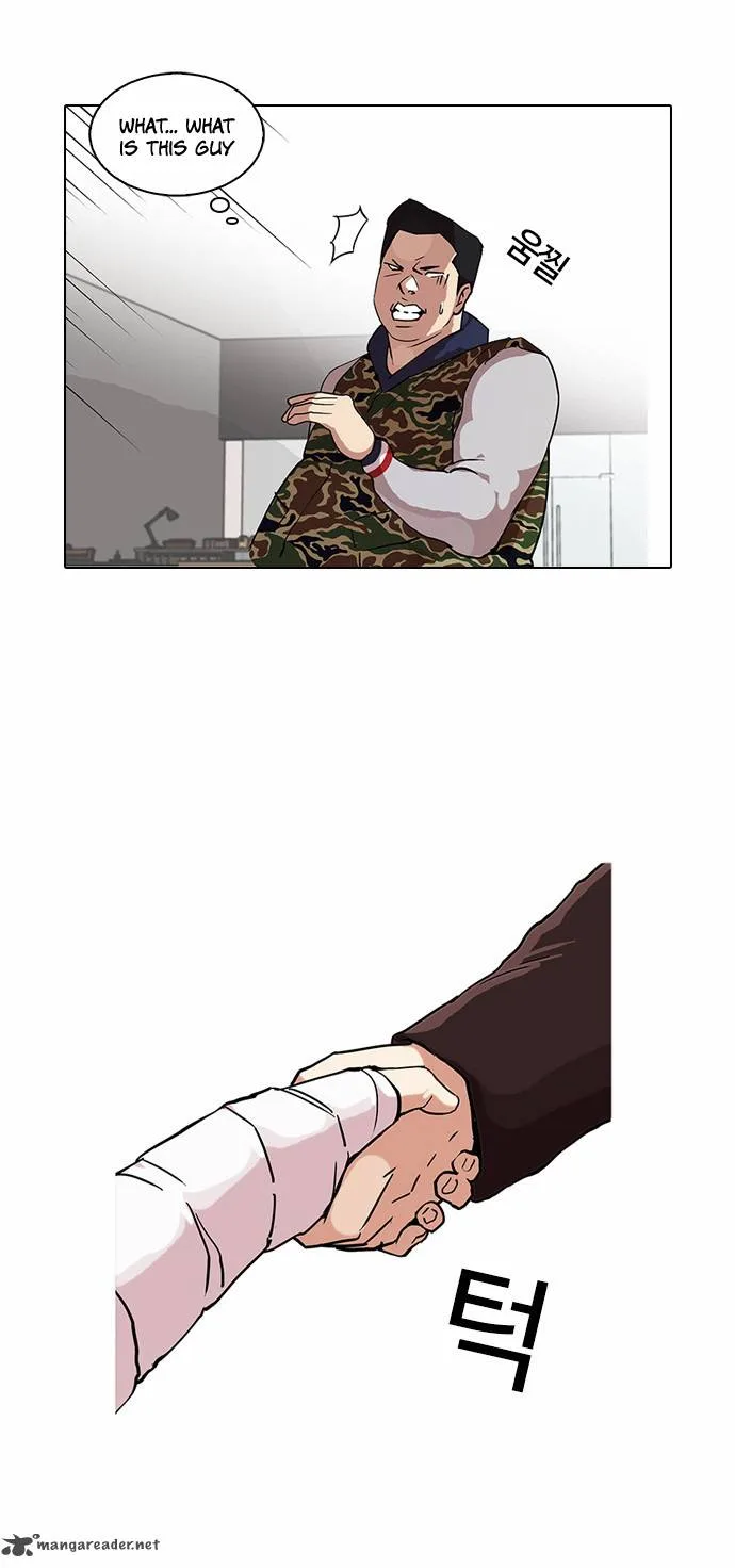 Lookism Chapter 73 – Page 18