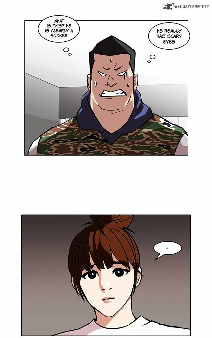 Lookism Chapter 73 – Page 21
