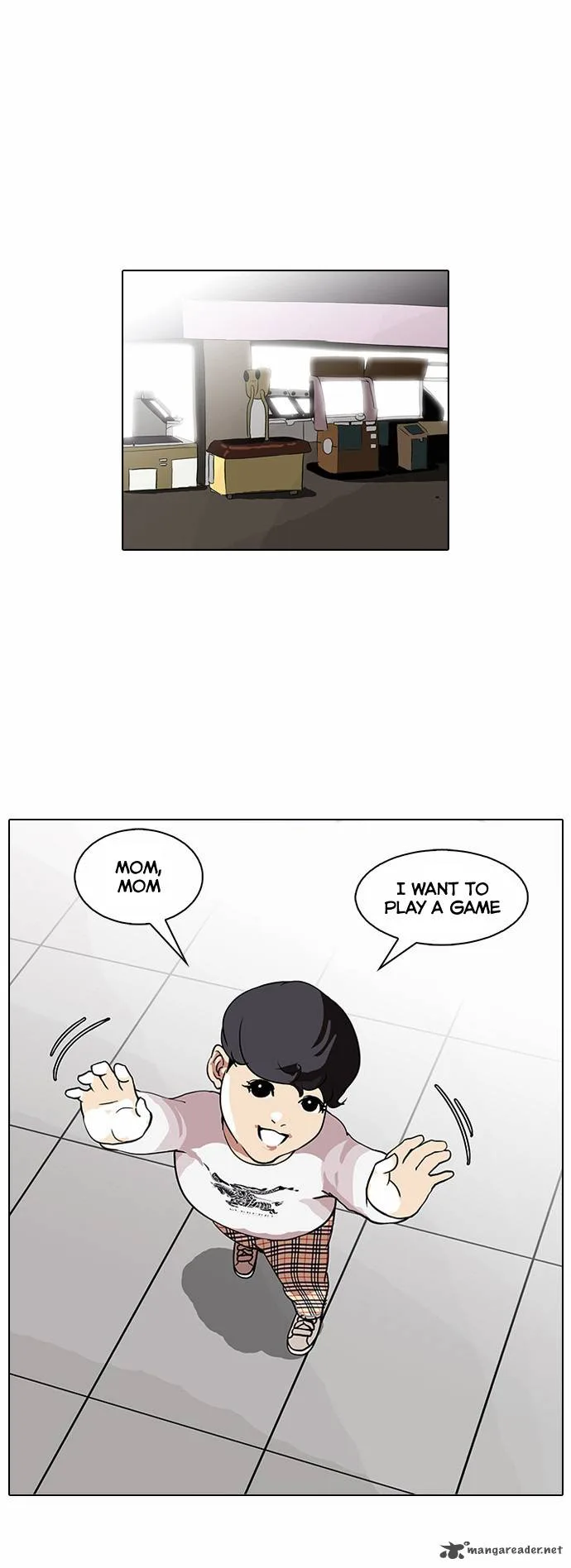 Lookism Chapter 73 – Page 27