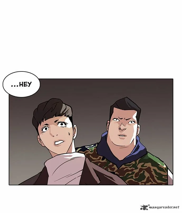 Lookism Chapter 73 – Page 38