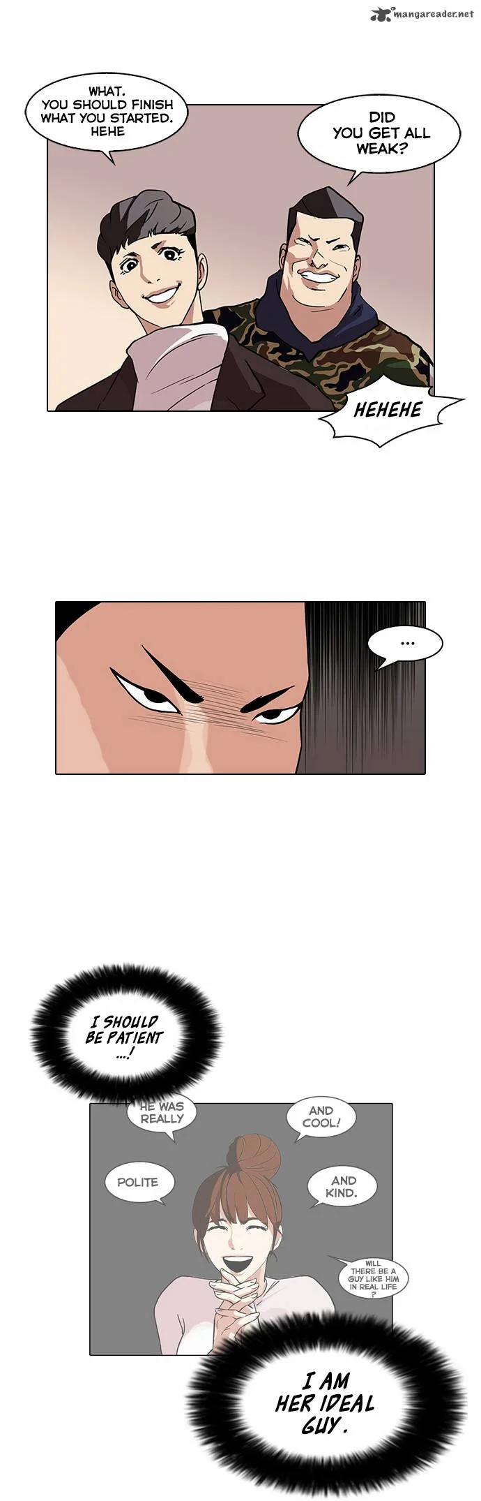 Lookism Chapter 74 – Page 4