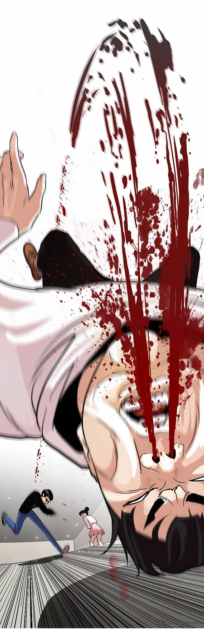 Lookism Chapter 74 – Page 24