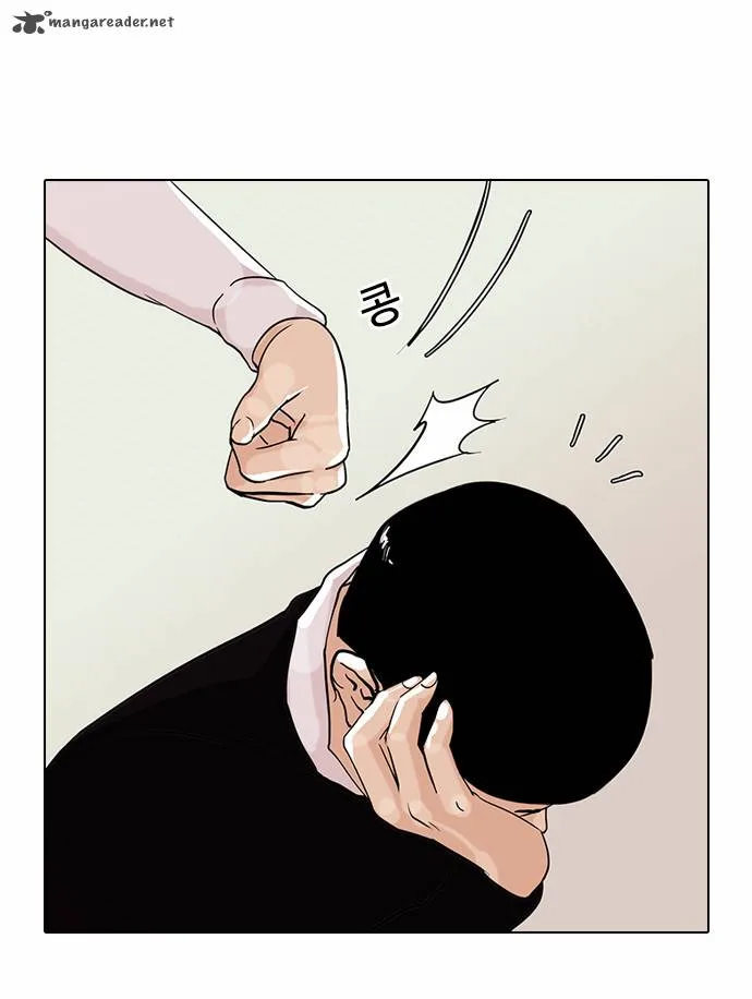Lookism Chapter 74 – Page 35